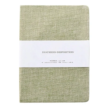 Light Green Planner Notebook Linen Cloth Blank Diary Note Book Sketchbook Journal Notepad Stationery
Light Green Planner Notebook Linen Cloth Blank Diary Note Book Sketchbook Journal Notepad Stationery