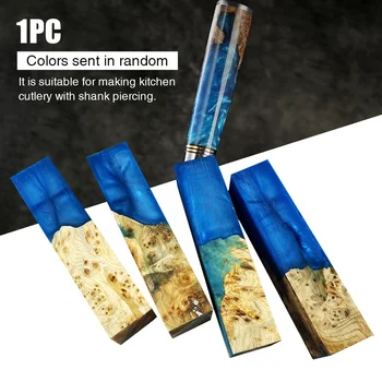 Cutter Making Home Random Pattern Japanese Chef Cook Holder Cutlery Handle Material Kitchen Resin Stable Restaurant Shank DIY
Cutter Making Home Random Pattern Japanese Chef Cook Holder Cutlery Handle Material Kitchen Resin Stable Restaurant Shank DIY