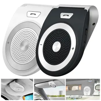 Mini Bluetooth Handsfree Visor Clip Mount In-Car Auto Wireless Speaker Phone Automobile carros Interior Boutique New Hot
Mini Bluetooth Handsfree Visor Clip Mount In-Car Auto Wireless Speaker Phone Automobile carros Interior Boutique New Hot