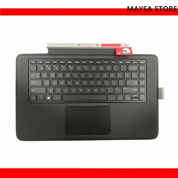 New Bluetooth tablet base keyboard for HP ENVY X2 DETACHABLE 13-J 13T-J000 13-J000 13-J002dx 13-j001TU 13-j002TU 13-j003TU
New Bluetooth tablet base keyboard for HP ENVY X2 DETACHABLE 13-J 13T-J000 13-J000 13-J002dx 13-j001TU 13-j002TU 13-j003TU