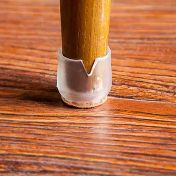 20Pcs Silicone Chair Table Leg Furniture Anti-slip Cover Cap Floor Protector Anti-Slip Feet Pads Covers Chair Floor Protector 
20Pcs Silicone Chair Table Leg Furniture Anti-slip Cover Cap Floor Protector Anti-Slip Feet Pads Covers Chair Floor Protector