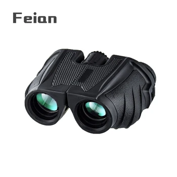Telescope Professional Outdoor HD Binoculars 10x25 Low Light Night Vision Binocular Travel Camping Hunting Fishing Telescopes 
Telescope Professional Outdoor HD Binoculars 10x25 Low Light Night Vision Binocular Travel Camping Hunting Fishing Telescopes