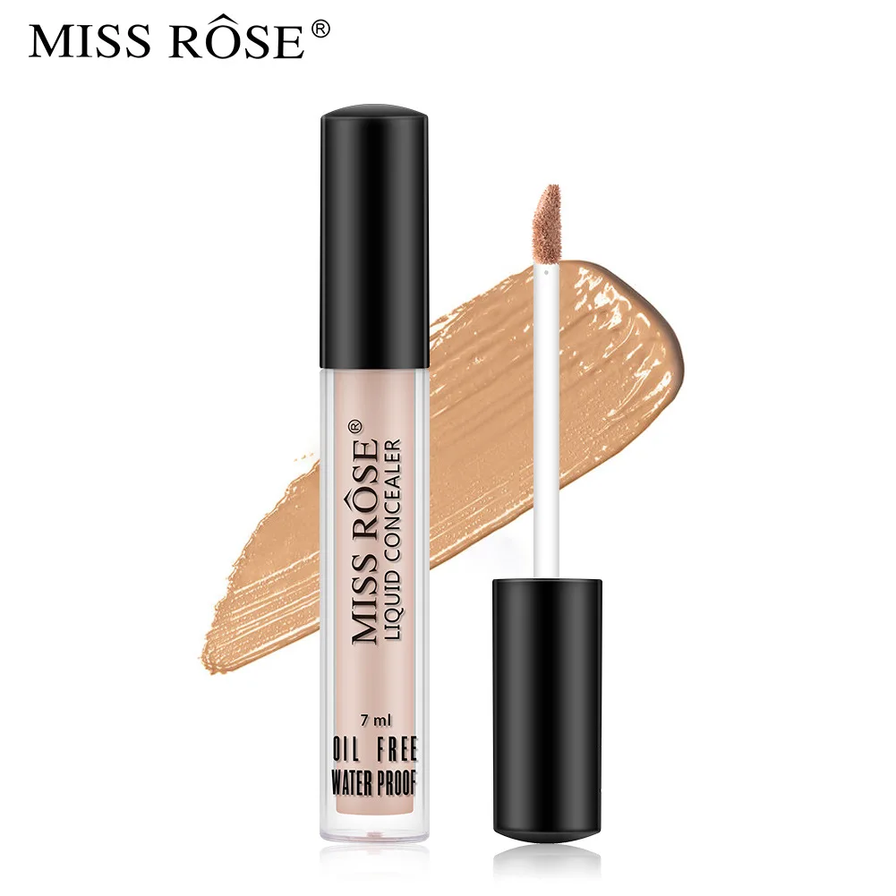 Cross Border Makeup Moisturizing and Oil Control Durable Foundation Cream Waterproof Face Makeup Concealer Foundation Solution
Cross Border Makeup Moisturizing and Oil Control Durable Foundation Cream Waterproof Face Makeup Concealer Foundation Solution