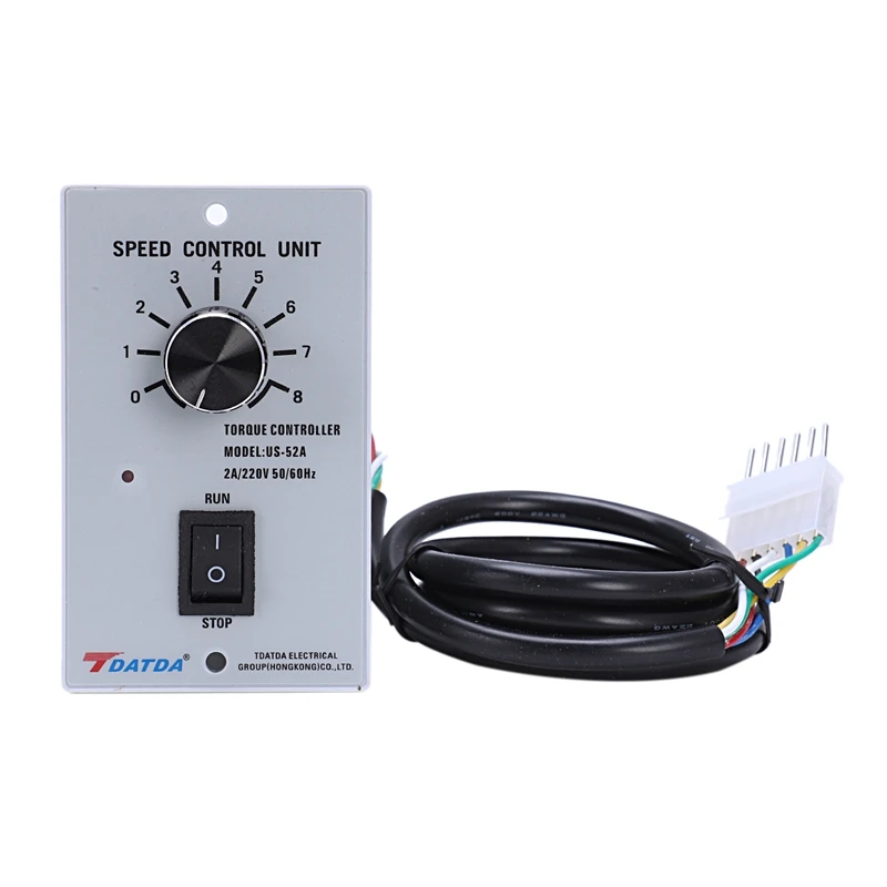 US-52 AC speed motor controller regulated speed forword backword controller 400W frequency conversion
US-52 AC speed motor controller regulated speed forword backword controller 400W frequency conversion