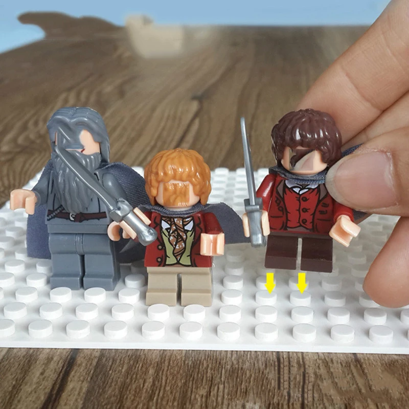 16x32 32x32 Particles Small Particle Building Block Baseboard Collection Display DIY Scene Kids Toy Assembly Block Bricks Base
16x32 32x32 Particles Small Particle Building Block Baseboard Collection Display DIY Scene Kids Toy Assembly Block Bricks Base