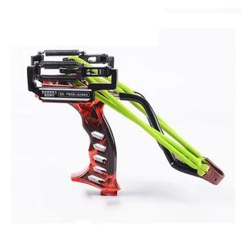 G4 Stainless Steel Slingshot Aluminium Alloy Powerful Catapult Camouflage Military Panther for Archery Hunting Shooting
G4 Stainless Steel Slingshot Aluminium Alloy Powerful Catapult Camouflage Military Panther for Archery Hunting Shooting