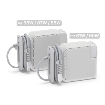 3 in 1 Power Cord Winder For Notebook Computer Power Charger Protective Case Power Cord Winder For Macbook Pro
3 in 1 Power Cord Winder For Notebook Computer Power Charger Protective Case Power Cord Winder For Macbook Pro