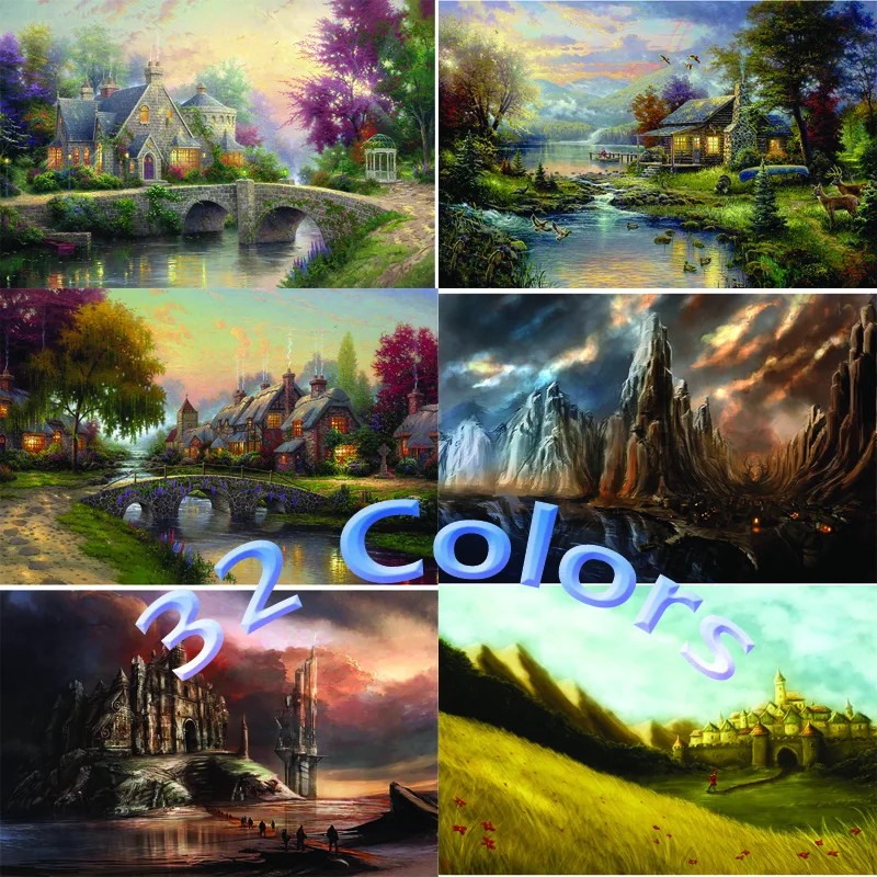 Vinyl Custom Photography Backdrops Prop Fairy tale Theme Photography Background FA20721-2
Vinyl Custom Photography Backdrops Prop Fairy tale Theme Photography Background FA20721-2