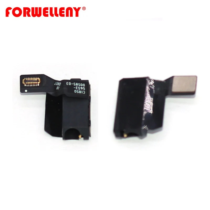 For Google Pixel 3A Earphone Headphone Audio Jack flex cable Replacement Repair Part
For Google Pixel 3A Earphone Headphone Audio Jack flex cable Replacement Repair Part