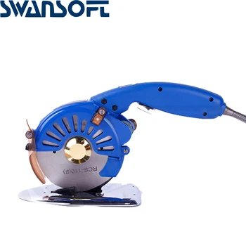 Electric Circular Cutting Machine 220v Electric Scissors Direct Drive Servo Cutter Cloth Leather Carpet Cutting Tools
Electric Circular Cutting Machine 220v Electric Scissors Direct Drive Servo Cutter Cloth Leather Carpet Cutting Tools