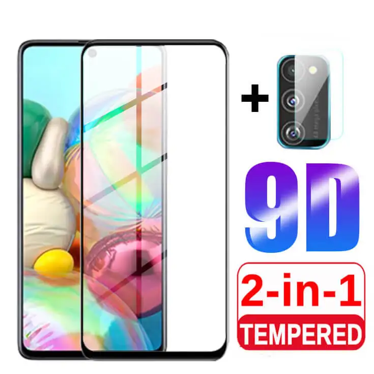 Front Protective Glass For Samsung Galaxy A71 Camera Glass Protector on Samsun A71 A70 A 70 A 71 SM-A717F Safety Hard Film Armor
Front Protective Glass For Samsung Galaxy A71 Camera Glass Protector on Samsun A71 A70 A 70 A 71 SM-A717F Safety Hard Film Armor