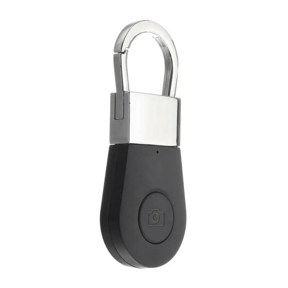 Bluetooth Keychain Tracker Finder Locator Anti Lost GPS Alarm Child Pet Tracking
Bluetooth Keychain Tracker Finder Locator Anti Lost GPS Alarm Child Pet Tracking