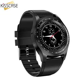 L9 Smart Watch Camera Sport Smart Watch Pedometer Fitness Monitor Support SIM Card Waterproof SmartWatch For Smart Cell Phones
L9 Smart Watch Camera Sport Smart Watch Pedometer Fitness Monitor Support SIM Card Waterproof SmartWatch For Smart Cell Phones