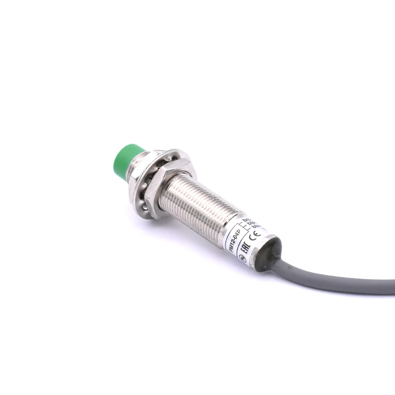 2 pieces of FOTEK PM12-04P proximity switch three-wire PNP normally open normally closed PM12-04PB sensor
2 pieces of FOTEK PM12-04P proximity switch three-wire PNP normally open normally closed PM12-04PB sensor