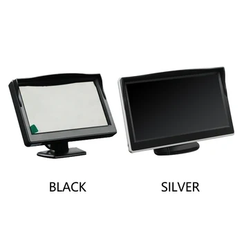 Hot Wide Voltage High Definition Reverse Image Backup Vehicle Auto Parking Car Monitor Security Digital LCD Screen 12V 24V Video
Hot Wide Voltage High Definition Reverse Image Backup Vehicle Auto Parking Car Monitor Security Digital LCD Screen 12V 24V Video