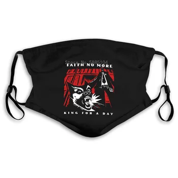 FAITH NO MORE KING FOR A DAY'95 MIKE PATTON MR.BUNGLE FANTOMAS NEW BLACK Unisex New Mouth Mask Women's kid PM2.5
FAITH NO MORE KING FOR A DAY'95 MIKE PATTON MR.BUNGLE FANTOMAS NEW BLACK Unisex New Mouth Mask Women's kid PM2.5