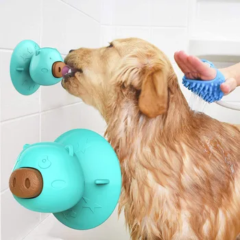 Amazon Hot Selling Strong Chuck Bite Molar Licking Educational Pet Dog Snack Toys
Amazon Hot Selling Strong Chuck Bite Molar Licking Educational Pet Dog Snack Toys