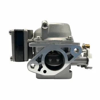 New Carburetor Assy Boat Motor For Replacement Yamaha 2-stroke 6hp 8hp 6G1-14301-01
New Carburetor Assy Boat Motor For Replacement Yamaha 2-stroke 6hp 8hp 6G1-14301-01