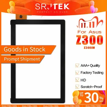 Original 10.1 For Asus ZenPad 10 ZenPad Z300 Z300M Touch Screen Digitizer Panel Sensor Tablet PC Yellow Ribbon Cable for Z300M
Original 10.1 For Asus ZenPad 10 ZenPad Z300 Z300M Touch Screen Digitizer Panel Sensor Tablet PC Yellow Ribbon Cable for Z300M