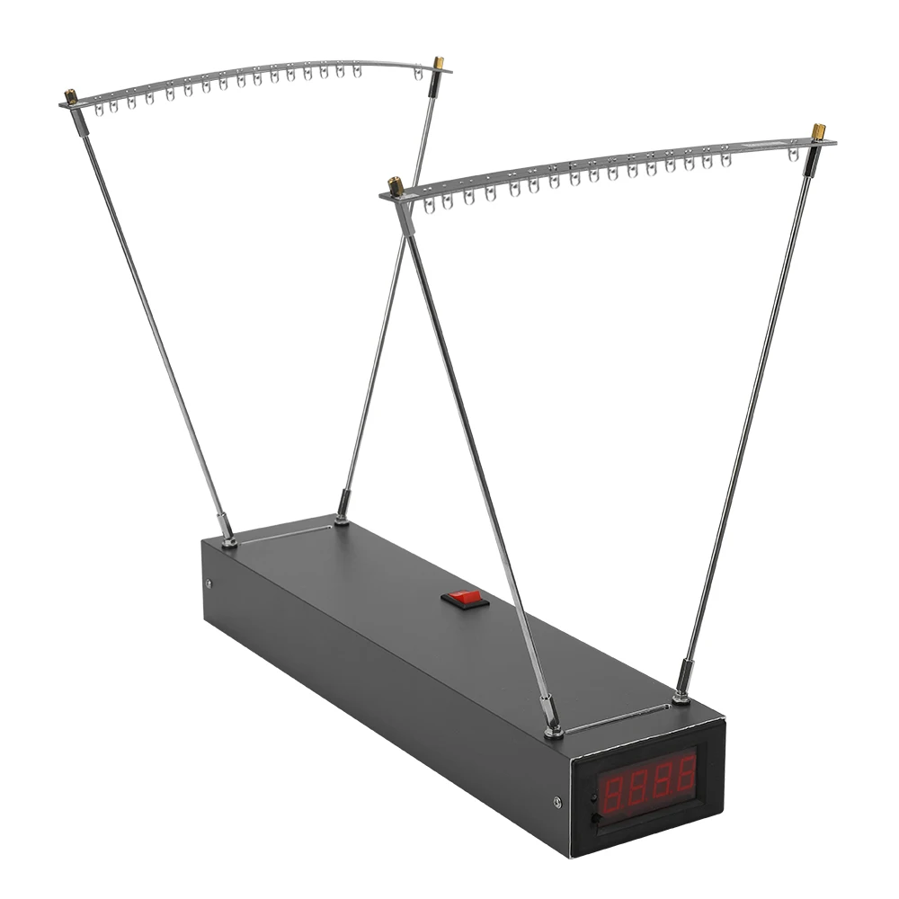Hot Speed meter Velocimetry Slingshot Speed Measuring Instrument Velocity Measurement Tool Timing code table shooting playthings
Hot Speed meter Velocimetry Slingshot Speed Measuring Instrument Velocity Measurement Tool Timing code table shooting playthings