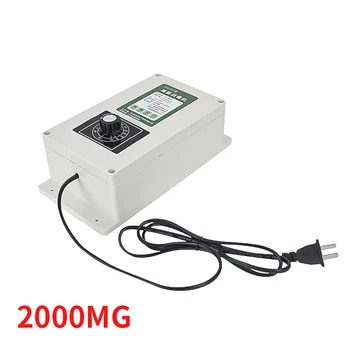 2000mg Ozone Generator Air Purifier Vegetable Washing And Disinfecting Machine Fruit And Vegetable Detoxification Machine
2000mg Ozone Generator Air Purifier Vegetable Washing And Disinfecting Machine Fruit And Vegetable Detoxification Machine