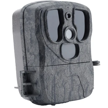 S300 Waterproof Outdoor Hunting Camera Night-Vision 12 Million Infrared Sensing Orchard Fish Pond Camera Hunting Camera
S300 Waterproof Outdoor Hunting Camera Night-Vision 12 Million Infrared Sensing Orchard Fish Pond Camera Hunting Camera