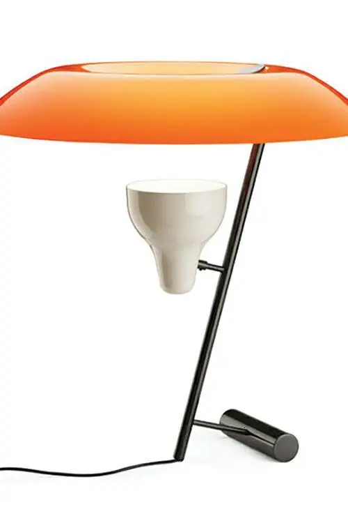 Italian Hardware table Lamp Studio Hardware Bedside Simple Living Room Designer