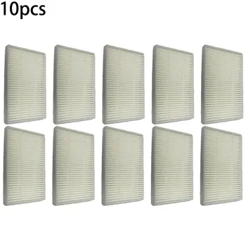 10Pcs Filter Replacement For Liectroux ZK808 Vacuum Cleaner Accessories Remove Patients Allergic Patients
10Pcs Filter Replacement For Liectroux ZK808 Vacuum Cleaner Accessories Remove Patients Allergic Patients