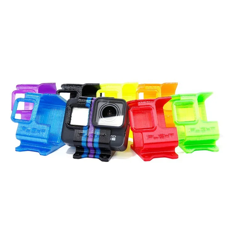 Wing XL/XL Low/DC/SL Universal Machine Bracket Applicable GoPro 5/6/7 Half a Pack of Dog House with a ND8 Filter
Wing XL/XL Low/DC/SL Universal Machine Bracket Applicable GoPro 5/6/7 Half a Pack of Dog House with a ND8 Filter