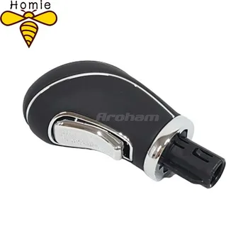 Transmission Gear-shift Knob Shifter Handle For Hyundai Azera Sonata YF I45 Genesis G70 G80 467203Q100RY Auto Shift Knob
Transmission Gear-shift Knob Shifter Handle For Hyundai Azera Sonata YF I45 Genesis G70 G80 467203Q100RY Auto Shift Knob