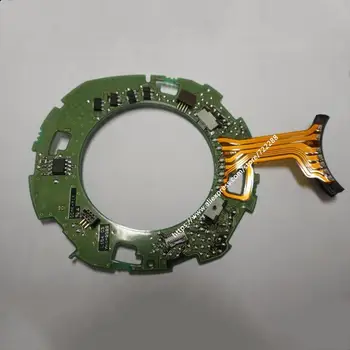 Repair Part For Canon EF 50mm F/1.2 L USM Lens Main PCB Board Motherboard Assy YG2-2302-000 
Repair Part For Canon EF 50mm F/1.2 L USM Lens Main PCB Board Motherboard Assy YG2-2302-000