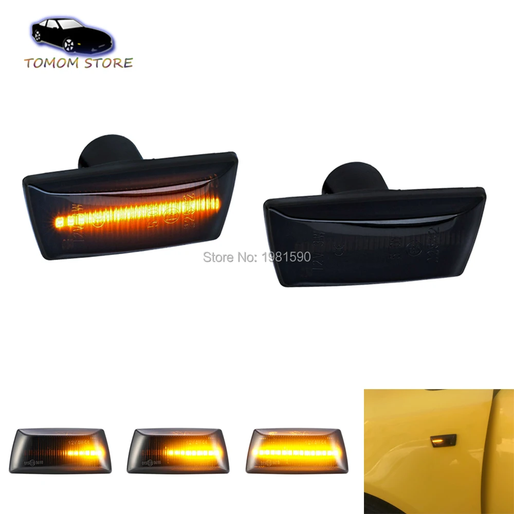 dynamic led side turn signal indicator sequential blinker lights for Chevrolet Cruze 2009 2010 2011 2012 2013 2014
dynamic led side turn signal indicator sequential blinker lights for Chevrolet Cruze 2009 2010 2011 2012 2013 2014