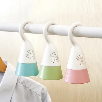 Hangable Household Wardrobe Wardrobe Moisture-Proof Moisture-Absorbing Mildew-Proof Dehumidifying Box Desiccant 2-in-1 Mothball
Hangable Household Wardrobe Wardrobe Moisture-Proof Moisture-Absorbing Mildew-Proof Dehumidifying Box Desiccant 2-in-1 Mothball