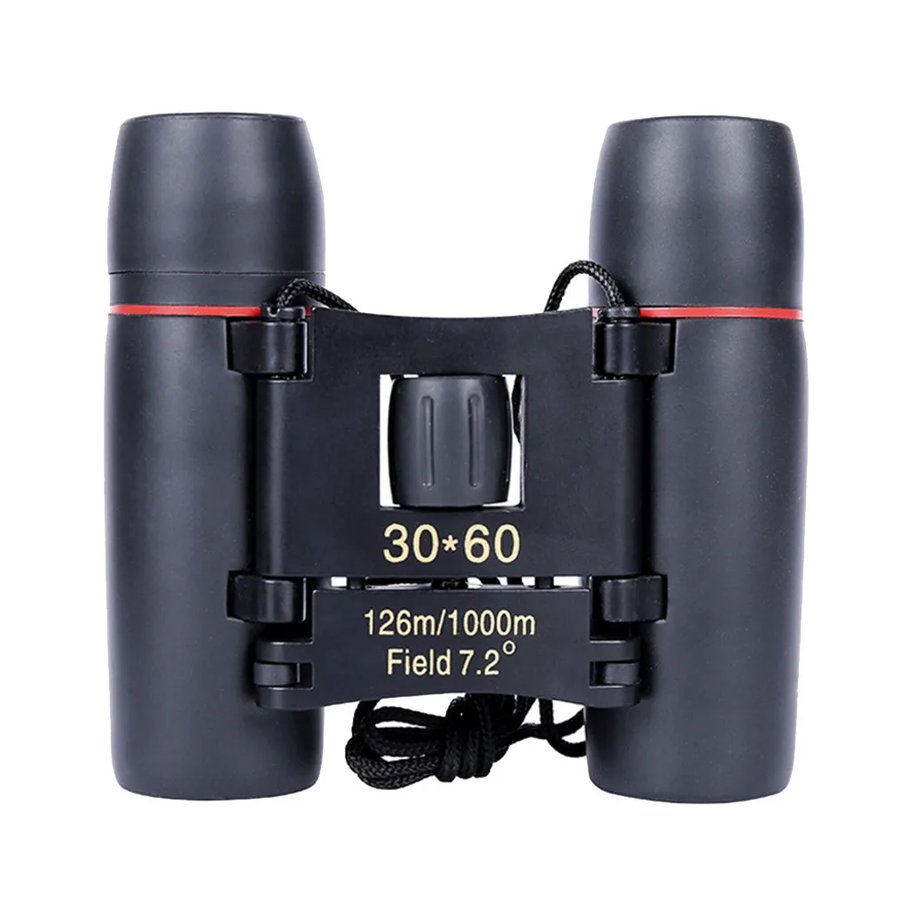 Zoom telescope folding binoculars 2019 newly Portable Mini Binoculars 30 x 60 Zoom Outdoor Travel Folding Telescope With Bag
Zoom telescope folding binoculars 2019 newly Portable Mini Binoculars 30 x 60 Zoom Outdoor Travel Folding Telescope With Bag