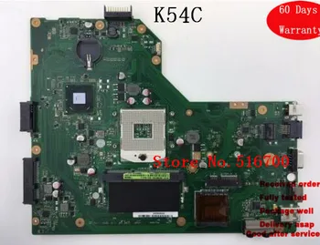 K54C Main Board For ASUS motherboard,60-N9TMB1000-B15, Rev 2.1 Tested
K54C Main Board For ASUS motherboard,60-N9TMB1000-B15, Rev 2.1 Tested