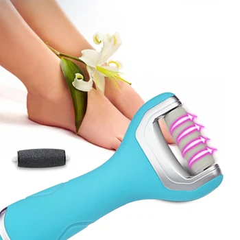 Electric Calluses Remover Charging Remove Dead Skin Soften Skin Foot Polisher Foot File New
Electric Calluses Remover Charging Remove Dead Skin Soften Skin Foot Polisher Foot File New