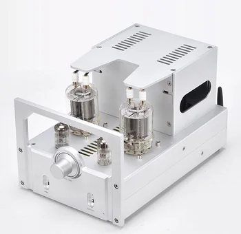 FU29 Parallel Single-ended Class A Tube Power Amplifier Teana A300 Tube Power Amplifier Bluetooth 5.0 
FU29 Parallel Single-ended Class A Tube Power Amplifier Teana A300 Tube Power Amplifier Bluetooth 5.0