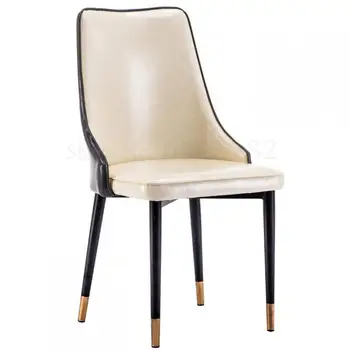 Nordic dining chair home net red ins dining table and chair light luxury post-modern minimalist iron American hotel back chair
Nordic dining chair home net red ins dining table and chair light luxury post-modern minimalist iron American hotel back chair
