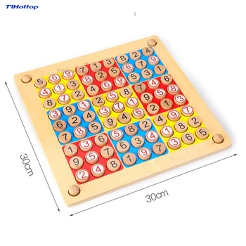 Sudoku Board Game Children's Parent-Child Interaction Early Education Intelligence Game Boys and Girls Gobang Logical Thinking
Sudoku Board Game Children's Parent-Child Interaction Early Education Intelligence Game Boys and Girls Gobang Logical Thinking