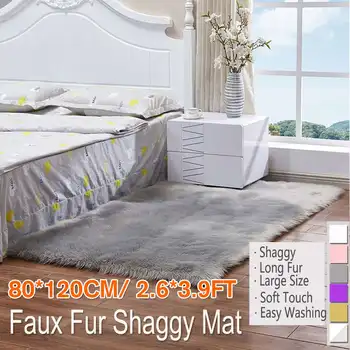 Carpet for Living Room Fluffy Rug Thick Bed Room Carpets Anti-slip Floor Gray Soft Rugs Tie Dyeing Velvet Kids Room Mat
Carpet for Living Room Fluffy Rug Thick Bed Room Carpets Anti-slip Floor Gray Soft Rugs Tie Dyeing Velvet Kids Room Mat