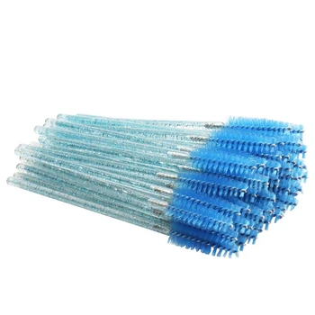 300 Pack Mascara Wands Disposable Eyelash Brushes for Extensions Eye Lash Applicator Makeup Tool Kits
300 Pack Mascara Wands Disposable Eyelash Brushes for Extensions Eye Lash Applicator Makeup Tool Kits