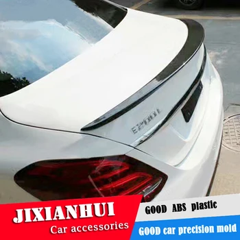 For W213 Spoiler 2016-2018 Mercedes-Benz W213 YC E-class E200 E260 Spoiler ABS plastic Material Car Rear Wing Color Rear Spoiler
For W213 Spoiler 2016-2018 Mercedes-Benz W213 YC E-class E200 E260 Spoiler ABS plastic Material Car Rear Wing Color Rear Spoiler