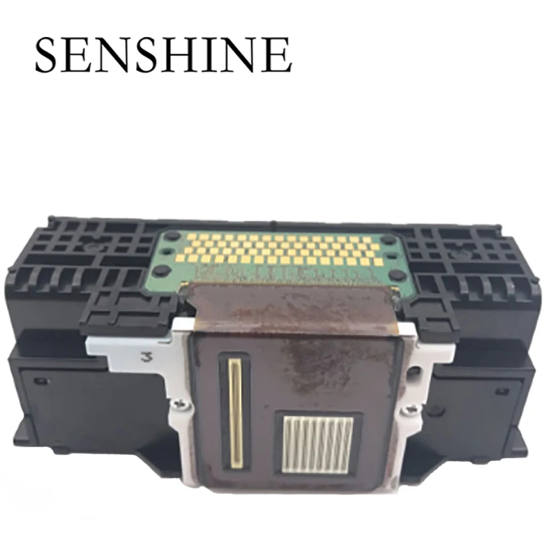 1PCX QY6-0083 Printhead Print Head for Canon MG6310 MG6320 MG6350 MG6380 MG7120 MG7180 iP8720 iP8750 iP8780 7110 MG7520 MG7550
1PCX QY6-0083 Printhead Print Head for Canon MG6310 MG6320 MG6350 MG6380 MG7120 MG7180 iP8720 iP8750 iP8780 7110 MG7520 MG7550