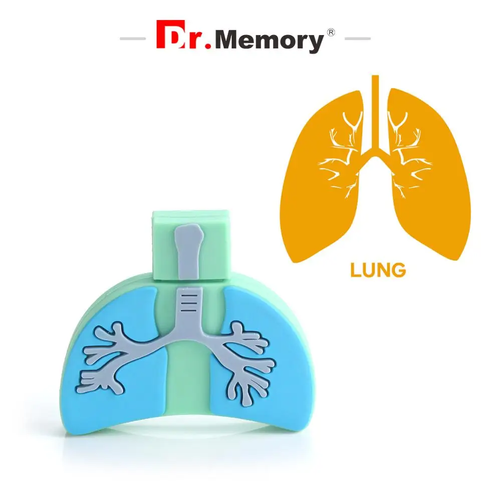 Cartoon Lung Creative USB Flash Drive 2.0 Pen Drive SD U Disk Card New 4GB 8GB 16GB 32GB 64GB 128GB Pendrive USB Flash
Cartoon Lung Creative USB Flash Drive 2.0 Pen Drive SD U Disk Card New 4GB 8GB 16GB 32GB 64GB 128GB Pendrive USB Flash