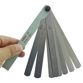 Sliver Orthodontic Ruler Stainless Steel Dental Orthodontic Interproximal Enamel Reduction IPR Gauge Ruler 0.05-1.00mm
Sliver Orthodontic Ruler Stainless Steel Dental Orthodontic Interproximal Enamel Reduction IPR Gauge Ruler 0.05-1.00mm