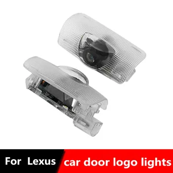 LED Car Door Logo Projector Light Decoration Lamp Accessories For LEXUS ES 2004-2014 GS300/400/430/350/450h LS LX RX SC Series
LED Car Door Logo Projector Light Decoration Lamp Accessories For LEXUS ES 2004-2014 GS300/400/430/350/450h LS LX RX SC Series