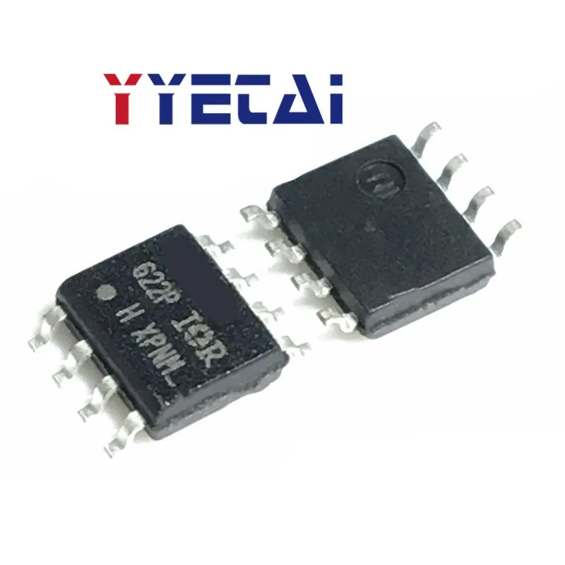 

TAI 10PCS Brand new original IR2111S SOP8 patch 8 pin bridge driver chip IC