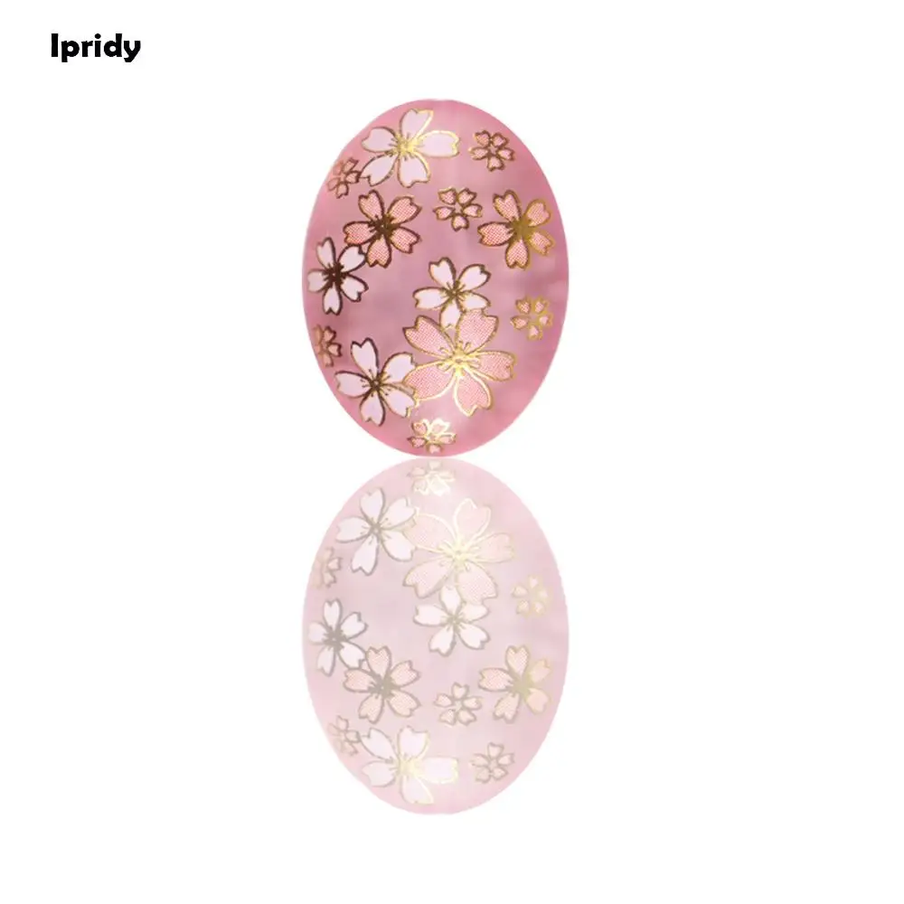 Frosted effect Japan Painting Vintage Japanese Drawing Beads the bottom of Cherry blossoms Flower Pattern 20*30 Oval 10Pcs /lot
Frosted effect Japan Painting Vintage Japanese Drawing Beads the bottom of Cherry blossoms Flower Pattern 20*30 Oval 10Pcs /lot