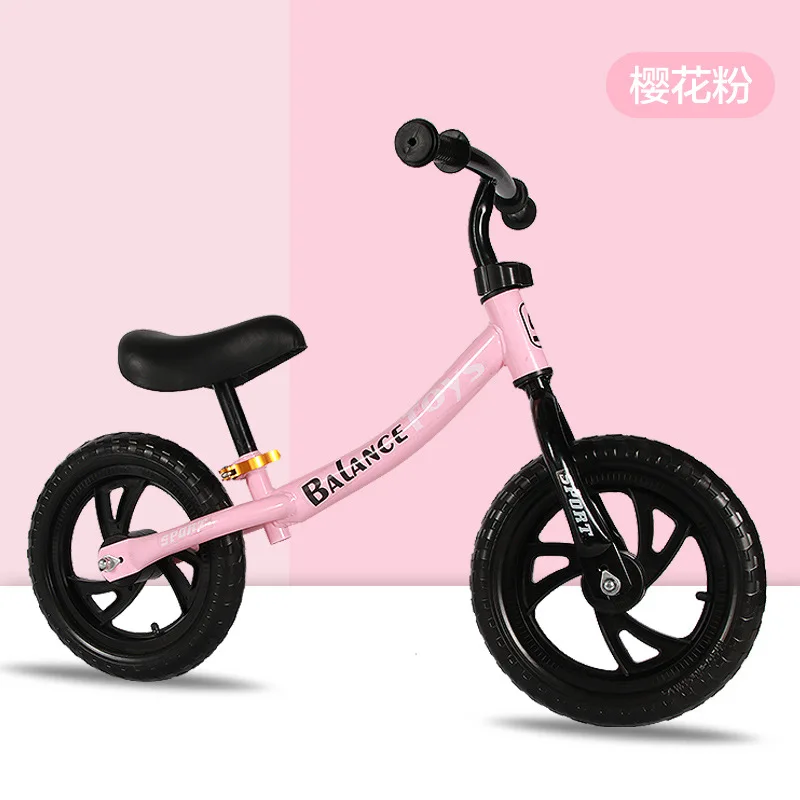 Фото Экспорт детский велосипед Модель игрушки для улицы детей скутер - купить