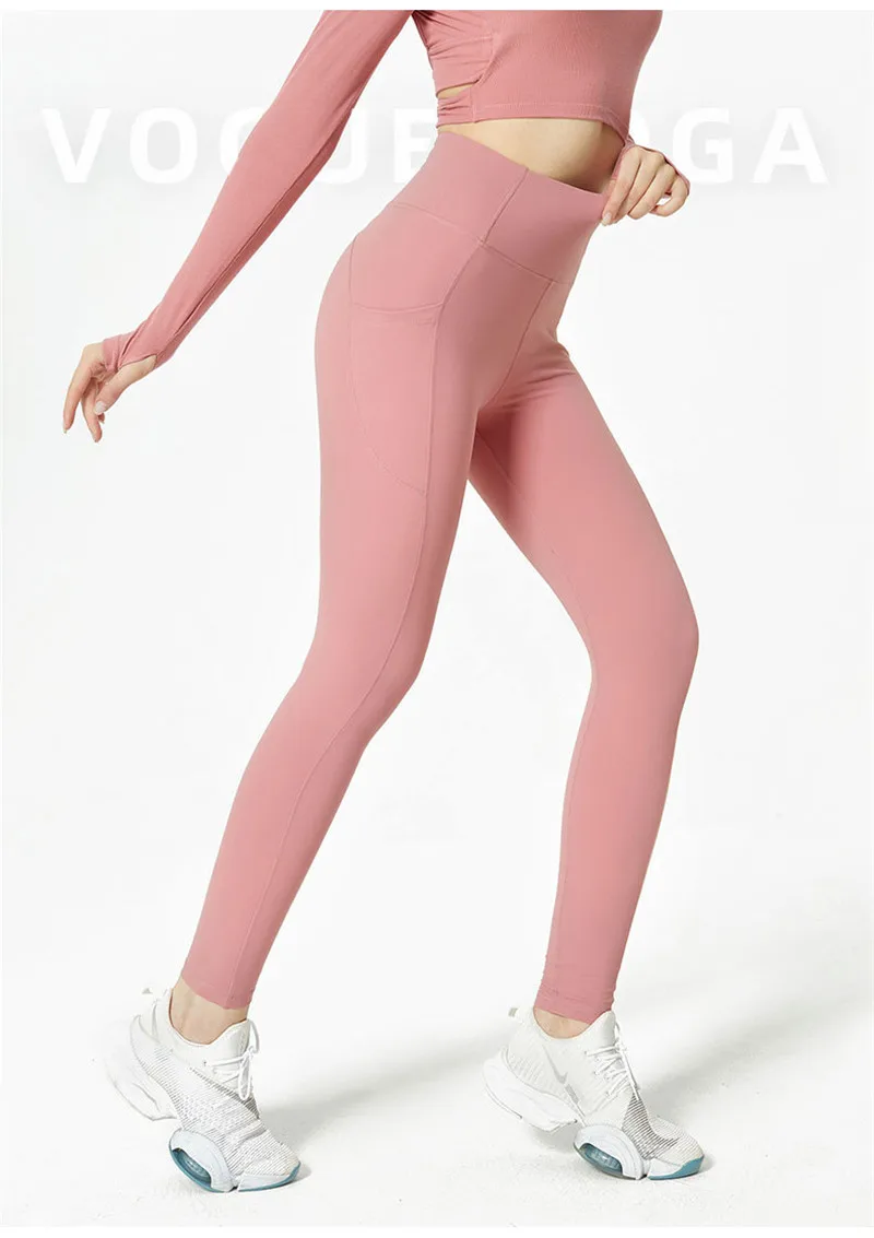 H3390a5941e3542b8866a33321eb55865p - Zwarte gymnastieklegging met zakken Groothandel - Wholesale Gym Clothing Manufacturer| Worldwide Delivery